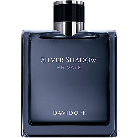Davidoff Silver Shadow Private After Shave 100ml