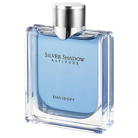 Davidoff Silver Shadow Altitude After Shave 100ml