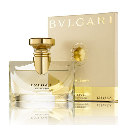 Bvlgari Pour Femme Edp 30ml