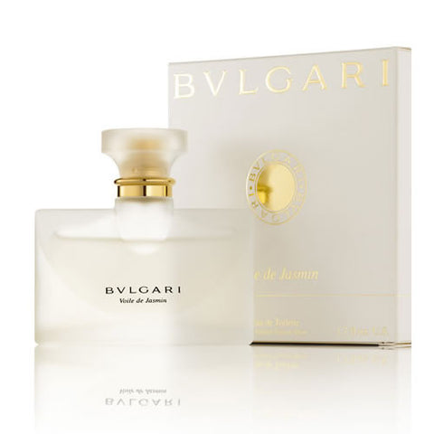 Bvlgari Voile de Jasmin Edt 50ml