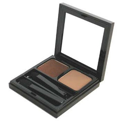 Yves Saint Laurent  Ombre Vibration Duo - No.03 Cuir Gla/Daimond