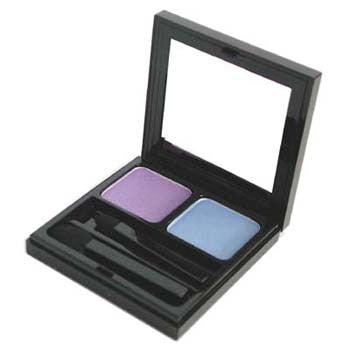 Yves Saint Laurent  Ombre Vibration Duo - No.09 Lavande/Bleu