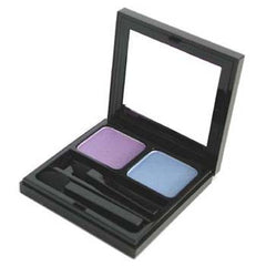 Yves Saint Laurent  Ombre Vibration Duo - No.09 Lavande/Bleu