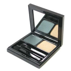 Yves Saint Laurent  Ombre Vibration Duo - No.25 Vert Chrom