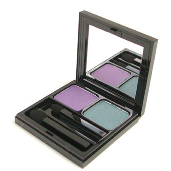 Yves Saint Laurent  Ombre Vibration Duo - No.29 Iris-Peacock Blue
