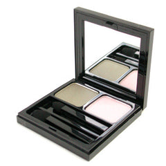Yves Saint Laurent  Ombre Vibration Duo - No.31 Bronze-Rose Petal