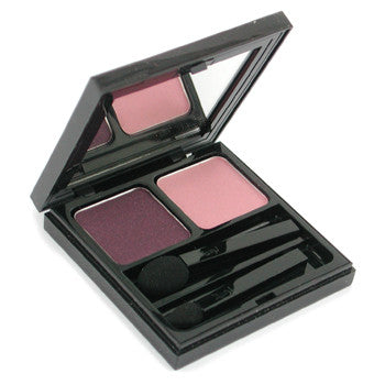 Yves Saint Laurent  Ombre Vibration Duo - No.39 Velvet Plum-Satin Pink