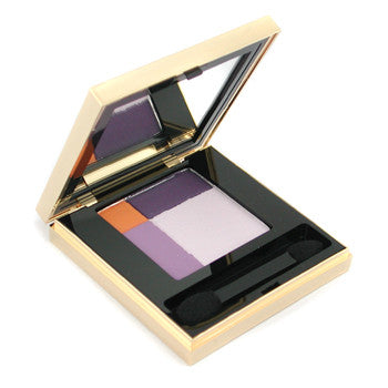 Yves Saint Laurent  Ombres Quadrilumieres ( 4 Colour Harmony for Eyes ) - 02 Lavender