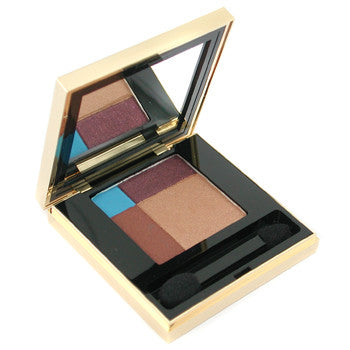Yves Saint Laurent  Ombres Quadrilumieres ( 4 Colour Harmony for Eyes ) - 05 Tawny
