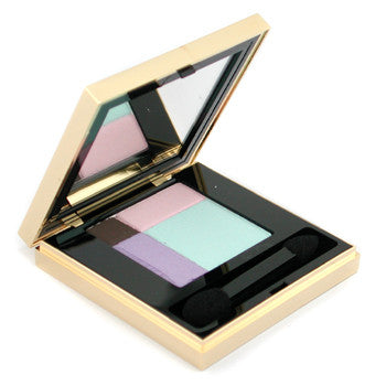 Yves Saint Laurent  Ombres Quadrilumieres ( 4 Colour Harmony for Eyes ) - 06 Pastel