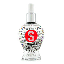 TIGI  S Factor Dream Drops Shine On! Superior Shine Necessity