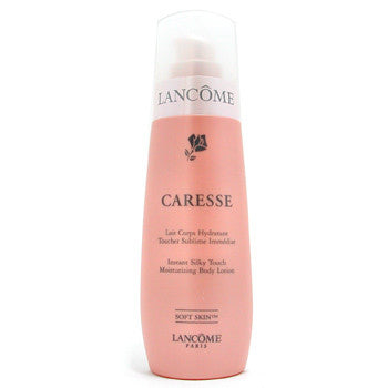 LANCOME  Caresse Moisturizing Body Lotion