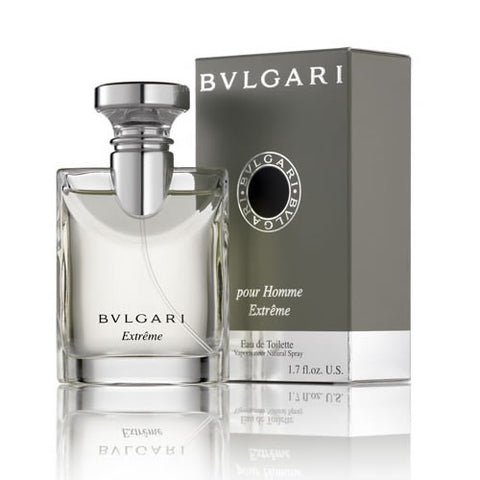 Bvlgari Pour Homme Extreme Edt 50ml