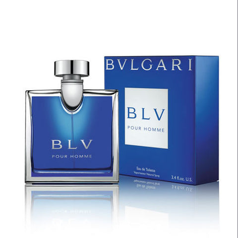 Bvlgari Blv Homme Edt 50ml