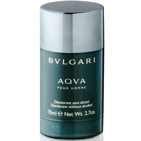 Bvlgari Aqva Pour Homme Deo Stick 75gr- Deodorant barbati