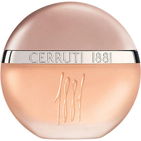 Cerruti 1881 Femme Edt 50ml