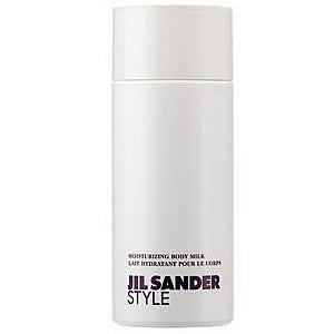 Jil Sander Style Moisture Body Cream 200ml
