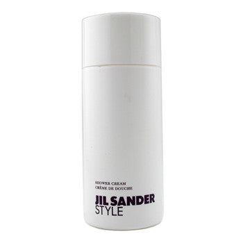 Jil Sander Style Bath Cream 50ml