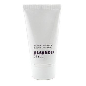 Jil Sander Style Deo Cream 50ml