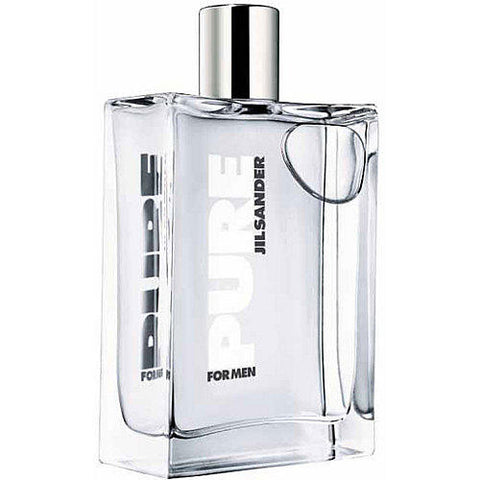 Jil Sander Pure Man Edt 50ml