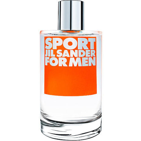 Jil Sander Sport Men Edt 30ml