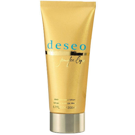 Jennifer Lopez Deseo Body Lotion 200ml