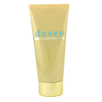 Jennifer Lopez Deseo Shower Gel 200ml
