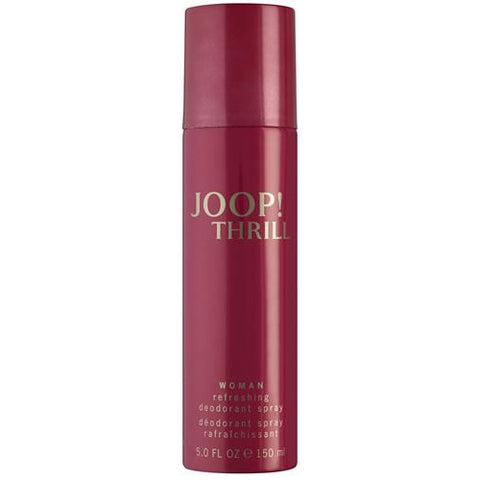 Joop! Thrill Woman Deo Spray 150ml