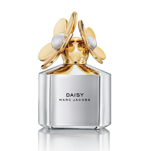 MARC JACOBS Daisy Silver