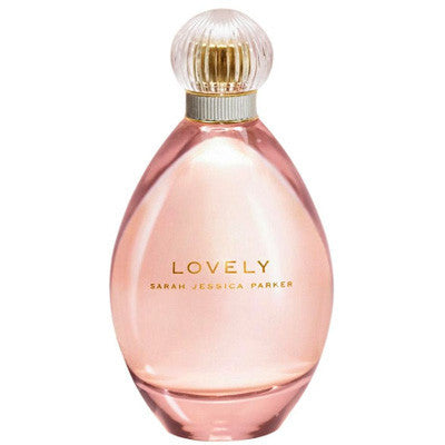 Sarah Jessica Parker Lovely Edp 50ml