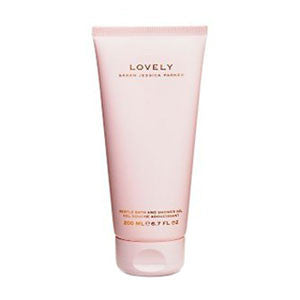 Sarah Jessica Parker Lovely Shower Gel 200ml