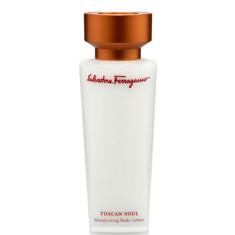 SALVATORE FERRAGAMO Tuscan Soul Body Lotion 150ml