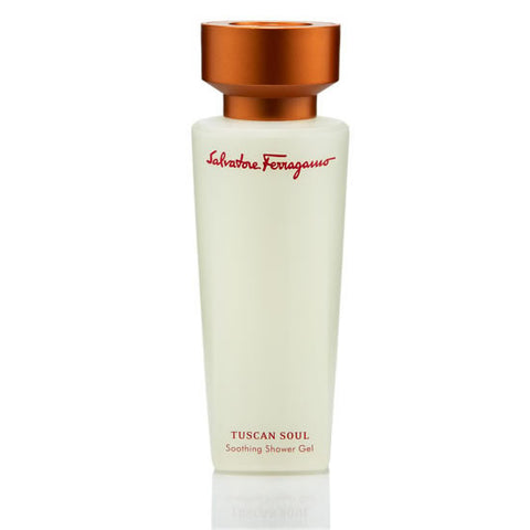 Salvatore Ferragamo Tuscan Soul Shower Gel 150ml