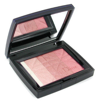 Christian Dior DiorSkin Poudre Shimmer - 001 Rose Diamond