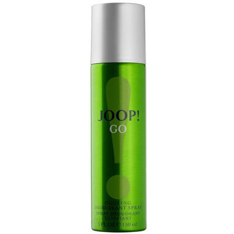 Joop! Go Deo Spray 100ml