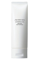 SHISEIDO   Men Cleansing Foam