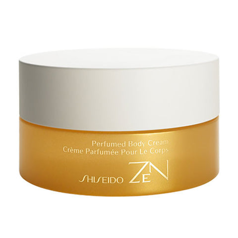 SHISEIDO Zen Perfumed Body Cream 200ml