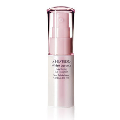 SHISEIDO White Lucency Brightening Eye Treatment- Tratament pentru ochi efect de iluminare