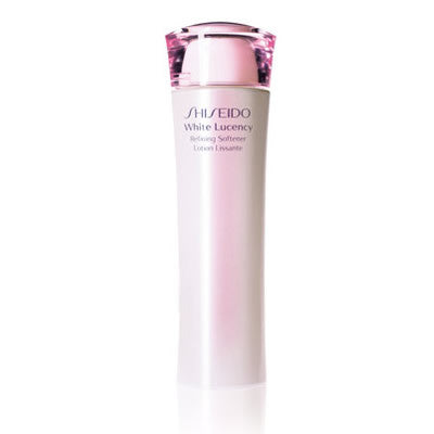 SHISEIDO White Lucency Refining Softener