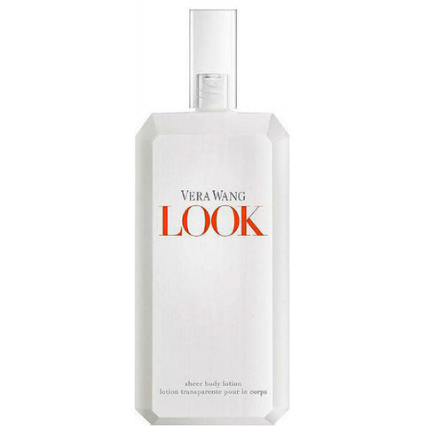 Vera Wang Look Body Lotion 200ml