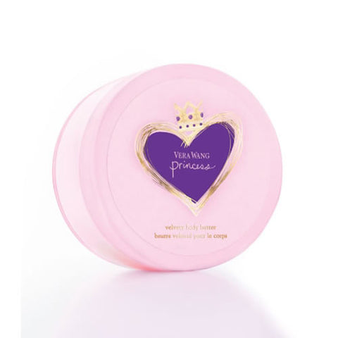 Vera Wang Princess Body Butter 150ml
