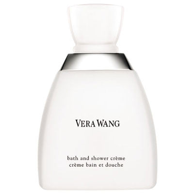 Vera Wang Women Bath &amp; Shower Cream 200ml