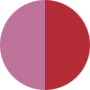Yves Saint Laurent  Lip Twins ( Lip Duo Satin/Shine ) – No.12 Raspberry Violet