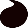 Helena Rubinstein Feline Blacks Eye Pencil - 01 Black Black