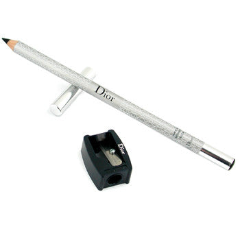 Christian Dior  Khol Pencil - No. 099 Black