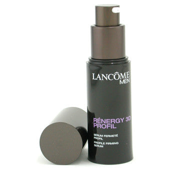 LANCOME Men Renergy 3D Profile Firming Serum- Ser de noapte fermitate barbati