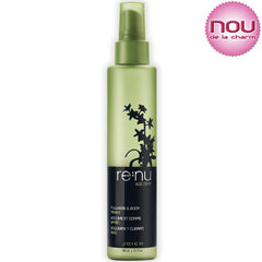 JOICO Renu Age Defy Fullness and Body Primer