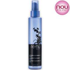 JOICO Renu Age Defy Softness and Manageability Primer