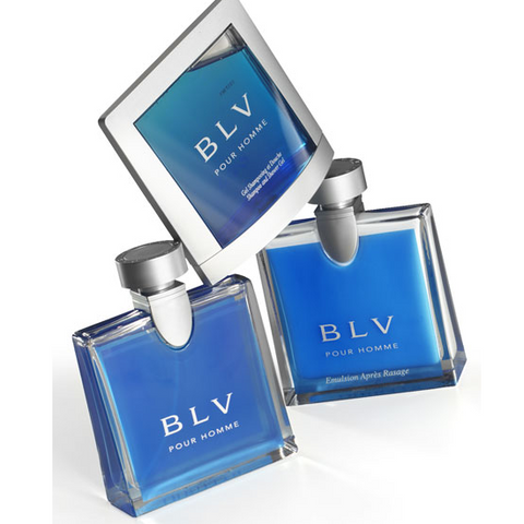 Bvlgari Blv Homme After Shave 100ml