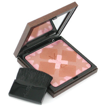 YVES SAINT LAURENT Palette Mauresque Mosaic Powder Palette ( For the Complexion )